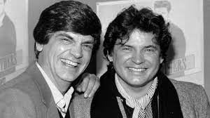 Don Everly, of harmonizing rock ’n’ roll pioneers the Everly Brothers, dies at 84 – by Upali Obeyesekere