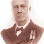 Dr. P. D. Anthonisz