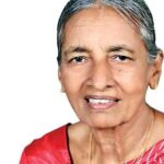 Elizabeth Senanayake