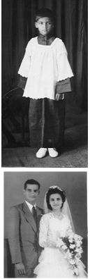 Eulogy - Joseph Anthony Clair Herft
