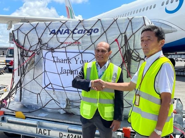 Russia Granted Three Flights per Week to SriLankan Airines