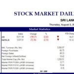 JKSB STOCK NEWS AND RESULTS UPDATE