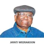 Jayati Weerakoon
