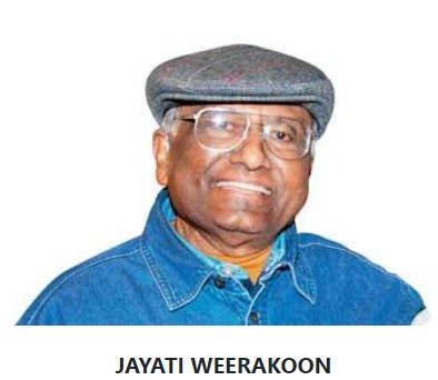Jayati Weerakoon