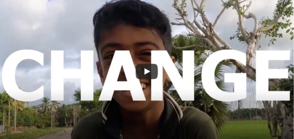 Join the Centenary Movement