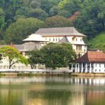 Kandy Lake