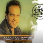 Kerrigan La-Brooy - Together Tonight - Winner of the 5th LDM Music Awards 2021