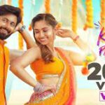 Kutty Pattas Music Video | Ashwin | Reba John | Venki | Santhosh Dhayanidhi | Sandy