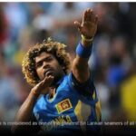Lasith Malinga