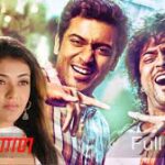 Maattrraan Full Movie | Suriya, Kajal Aggarwal | K. V. Anand, Harris Jayaraj