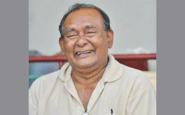 Mahinda Athulathmudali