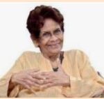Manouri Muttetuwegama Passes Away