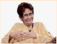 Manouri Muttetuwegama Passes Away