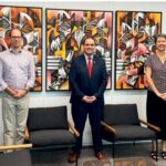 New Zealand opens High Commission in Colombo