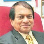 Nihal C. B. Perera