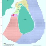 Oil and gas exploration in Mannar Basin mapped
