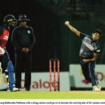 Podi Malinga