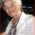 QUITE AN AMAZING LADY