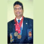 Rajiva Wijetunge