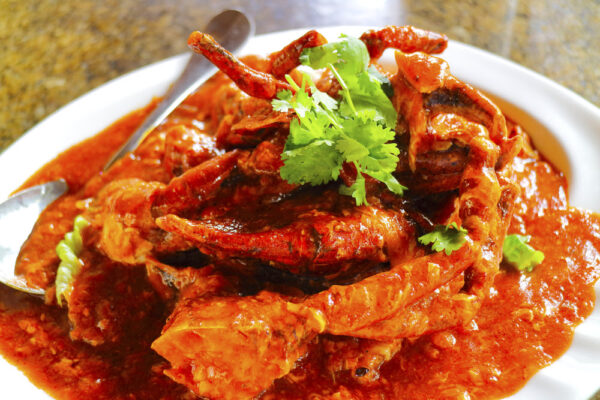 Recipes From Roma's Kitchen