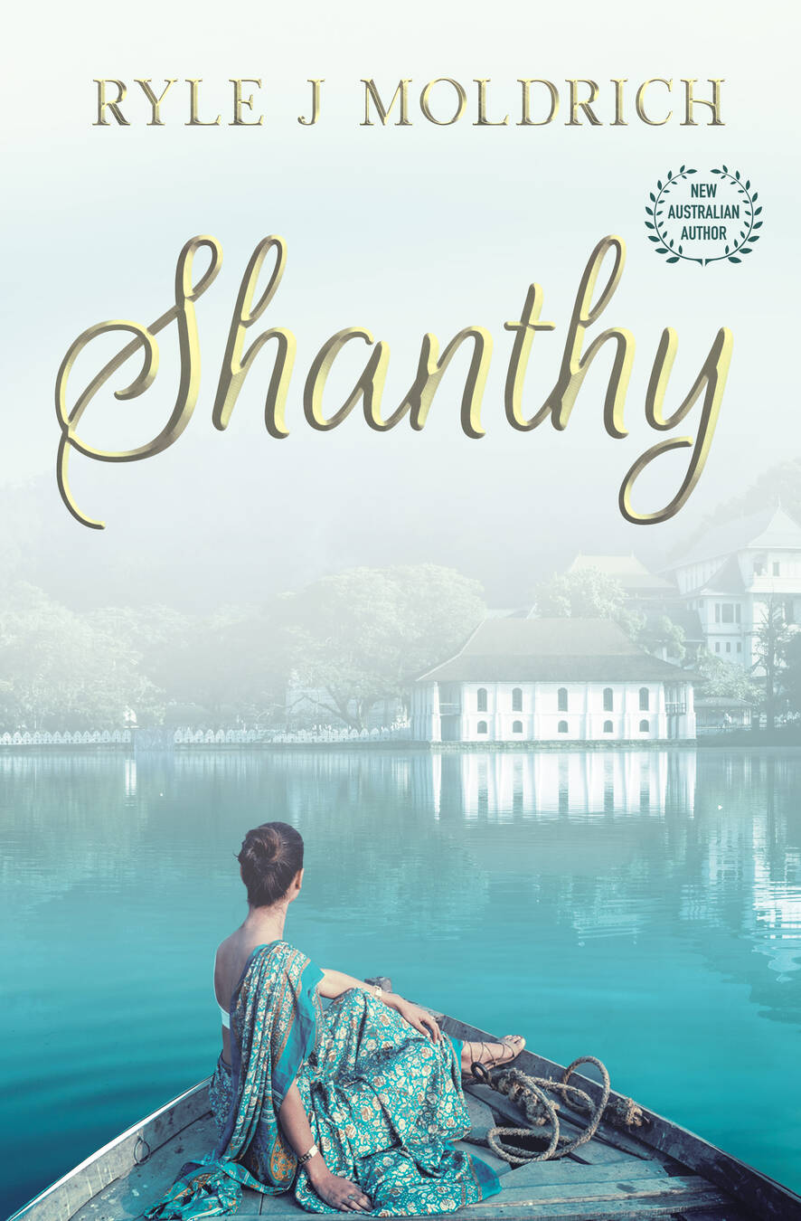 SHANTHY