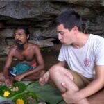 SRI LANKAN TRIBAL FOOD