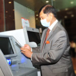 Sampath Bank Introduces Sri Lanka