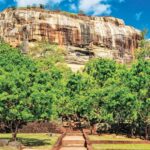 Sigiriya