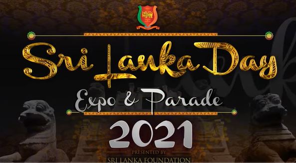 Sri Lanka Day 2021