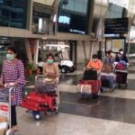 Sri Lanka opens for Indian travellers