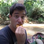 Sri Lankan Village Food