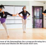 The Ballet School of Colombo