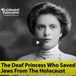 The Deaf Princess