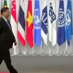 The World's Largest Floating Solar Farm