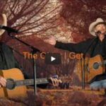 The older I get - Alan Jackson with Lyrics