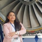 “The world’s largest aircraft repair center was built on my instructions” – Nipuni Karunaratne - by Upali Obeyesekere
