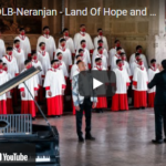 Trinity College Kandy, Sri Lanka Choir - Land Of Hope and Glory