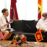 US Ambassador