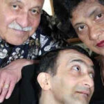 Vale Elvis 'Ricky' Thurgood