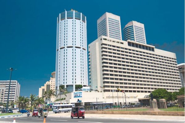 Extending magnitude of support for Sri Lankan prospective exporters-By Nihal Surawimala