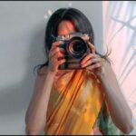 A gorgeous Chennai based model confirmed to enter Big Boss!