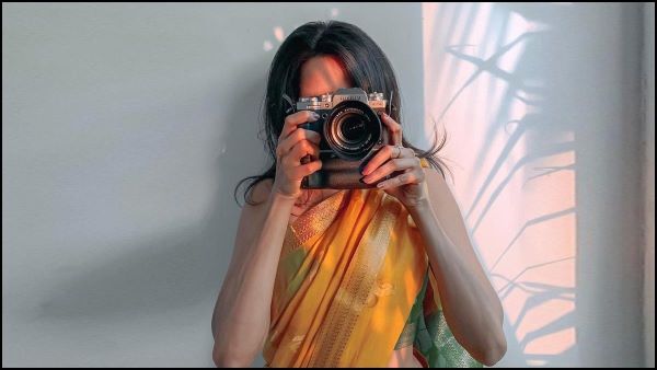 A gorgeous Chennai based model confirmed to enter Big Boss!
