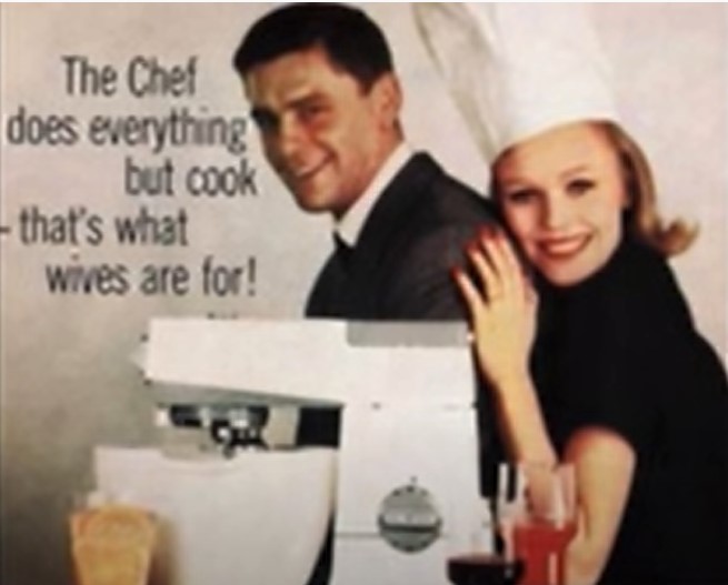 Ads of the Past That Would be BANNED Today