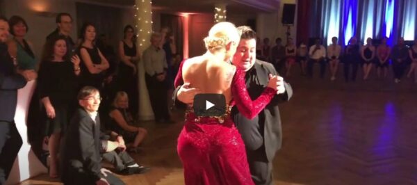 Alejandra Mantiñan & Aoniken Quiroga