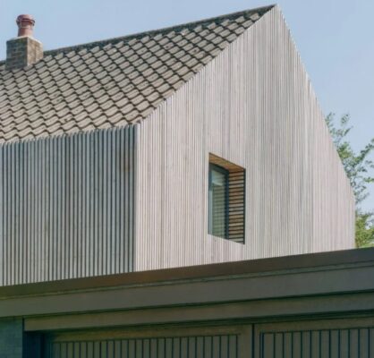 Architecture studio