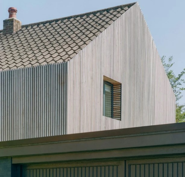 Architecture studio