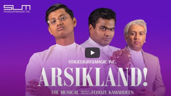 Arsikland