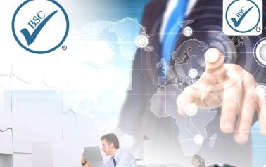 Business Systems Certification