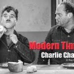 Charlie Chaplin - Smuggled