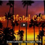Eagles - Hotel California